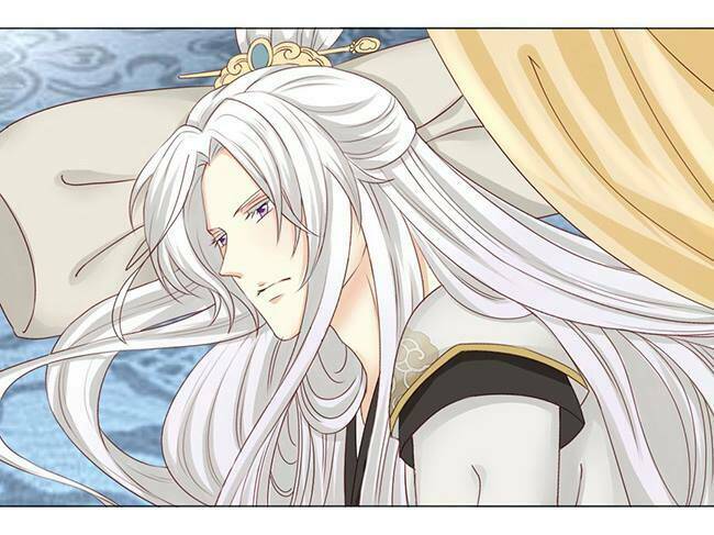 sâm vương bị tóm chapter 14 19