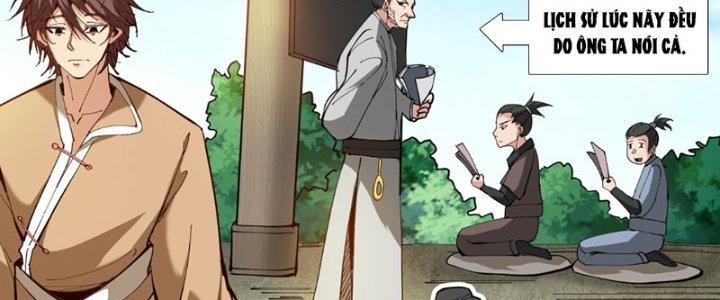 ẩn cư mười vạn năm, đời sau mời ta rời núi chapter 31 73