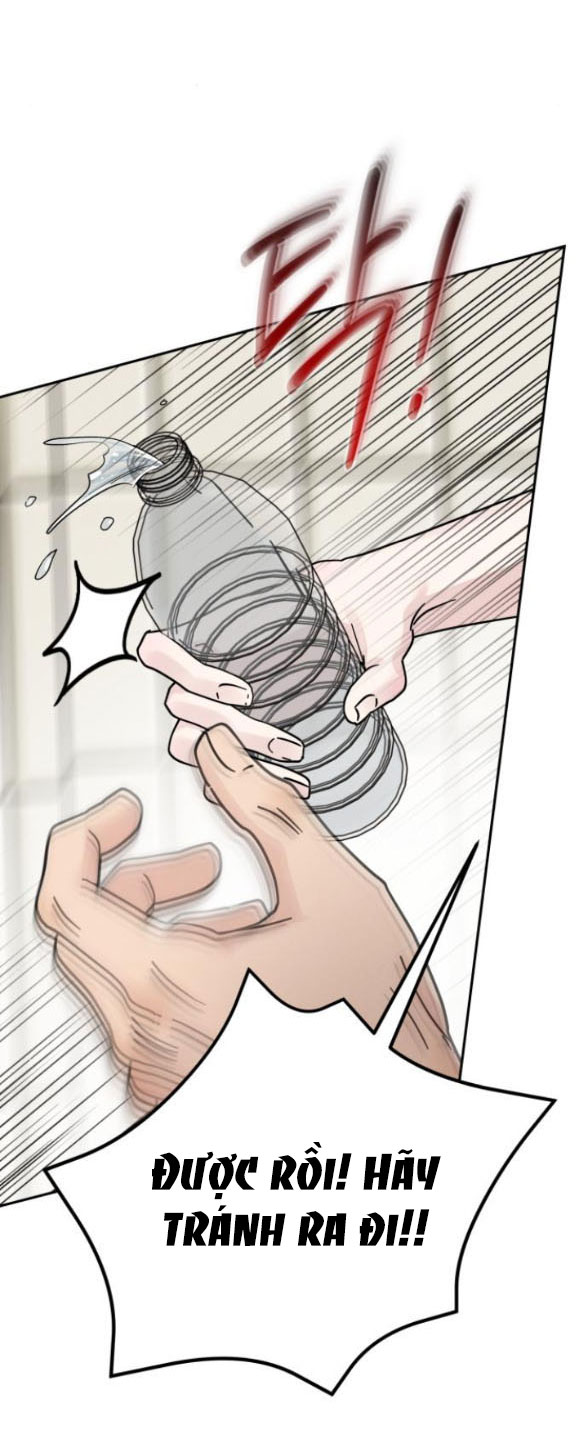 Thuyết Tình Yêu Ích Kỷ chapter 21.2 14