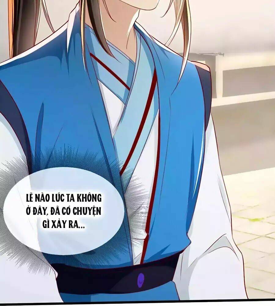 gian phi như thử đa kiều chapter 67 18