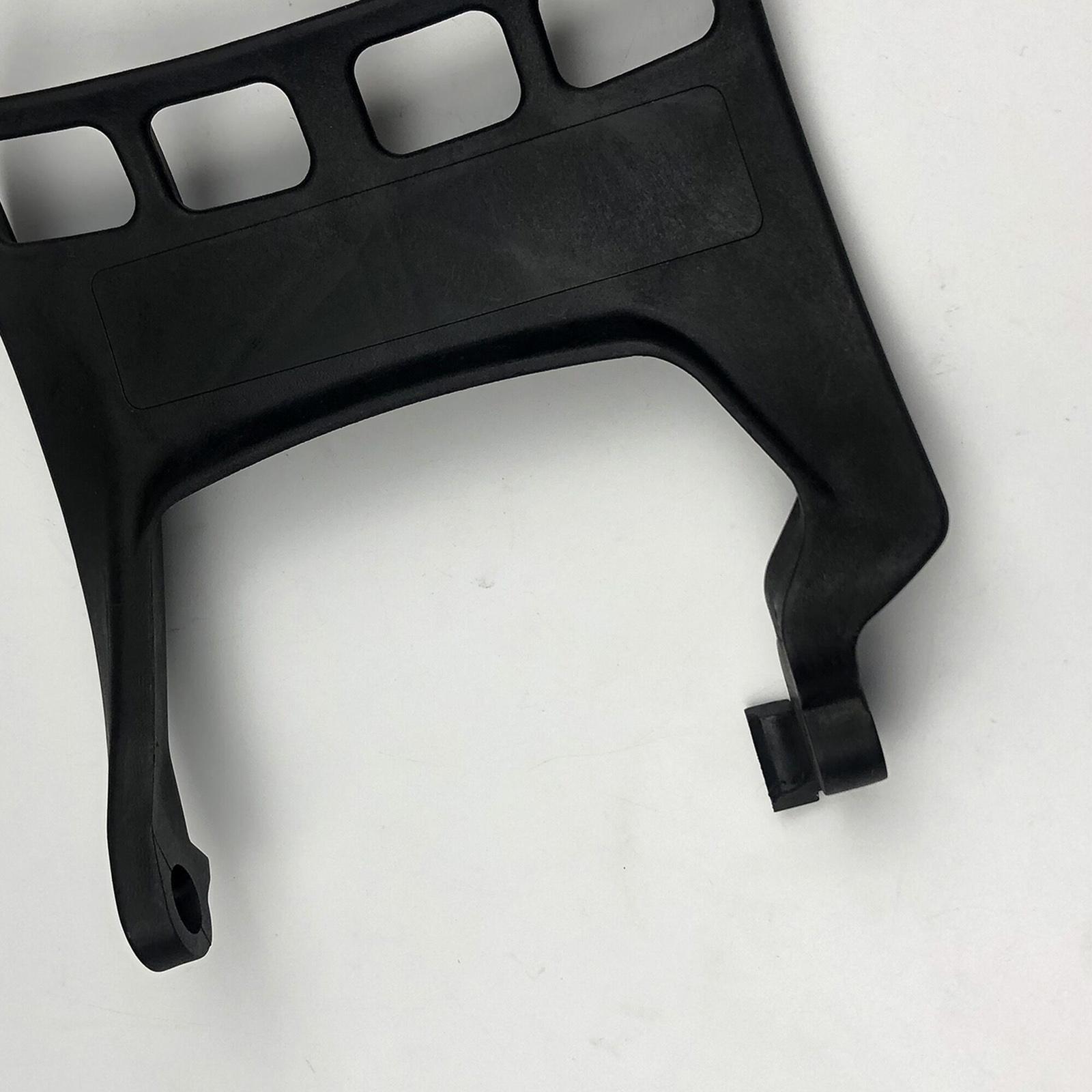 Replace Front Handle Chain Brake Handle Guard Kit for  ms271 ms291 9101