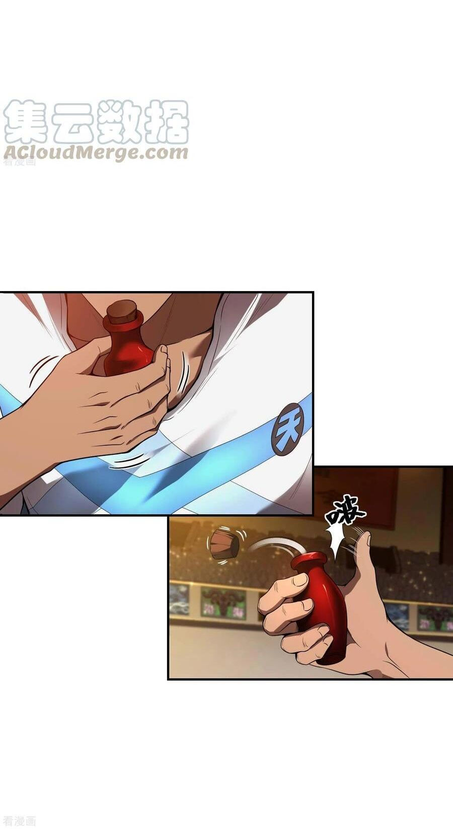 đệ nhất người ở rể chapter 54 22