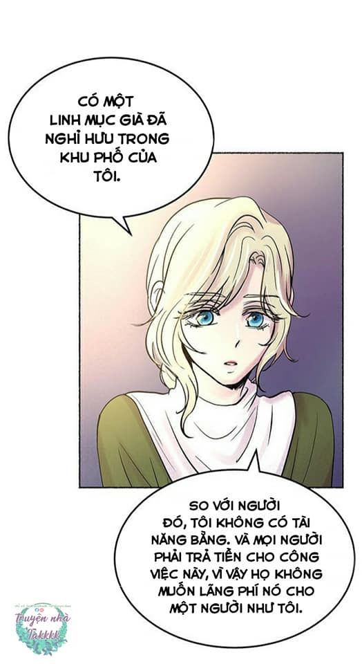 như gió trên cành cây khô chapter 6 56