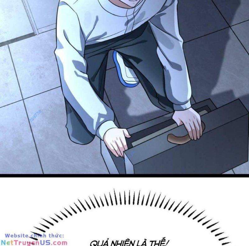 toàn cầu băng phong, ta chế tạo phòng an toàn chapter 83 5