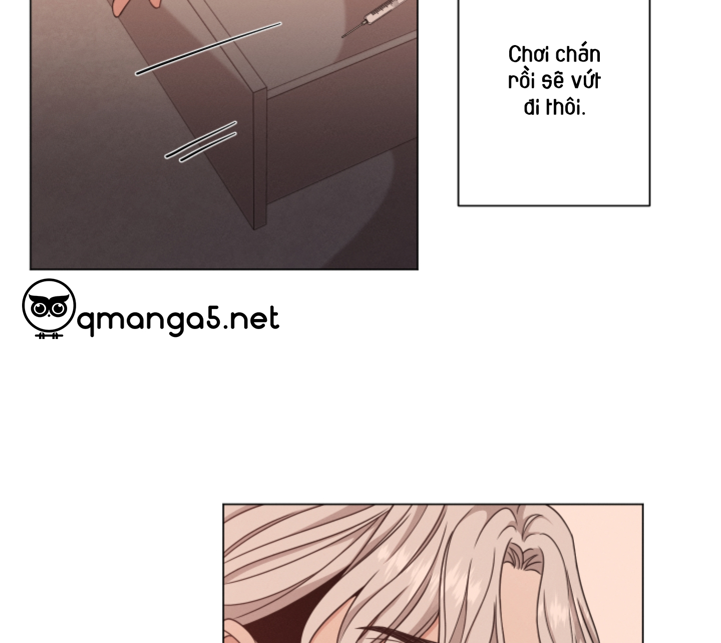 hội chứng minmotion chapter 42 104