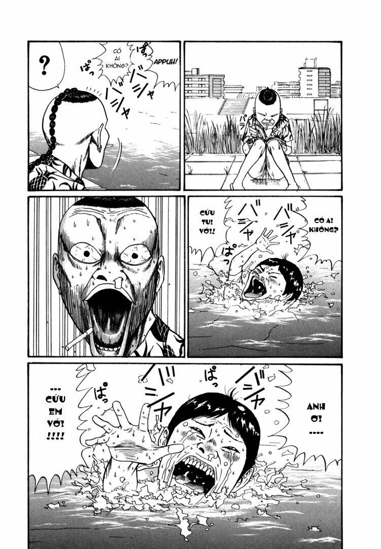 boku to issho chapter 42 3