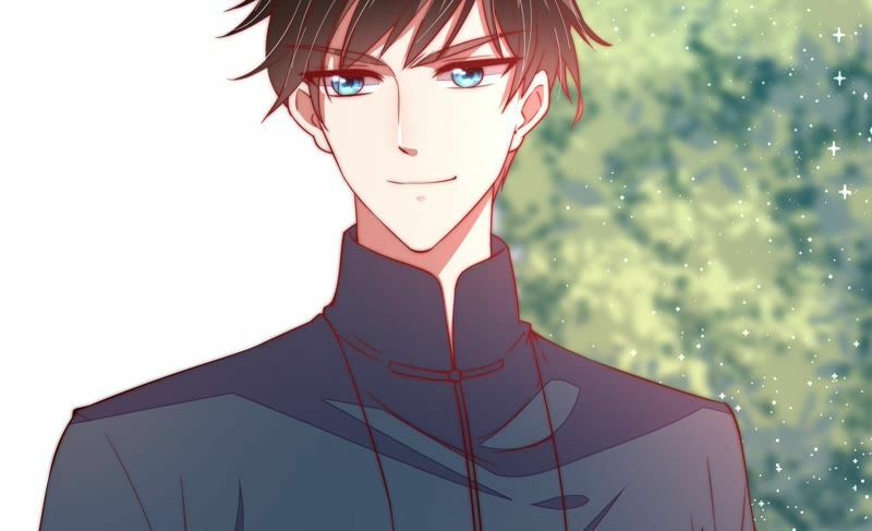 ngày nào thiếu soái cũng ghen chapter 38 8