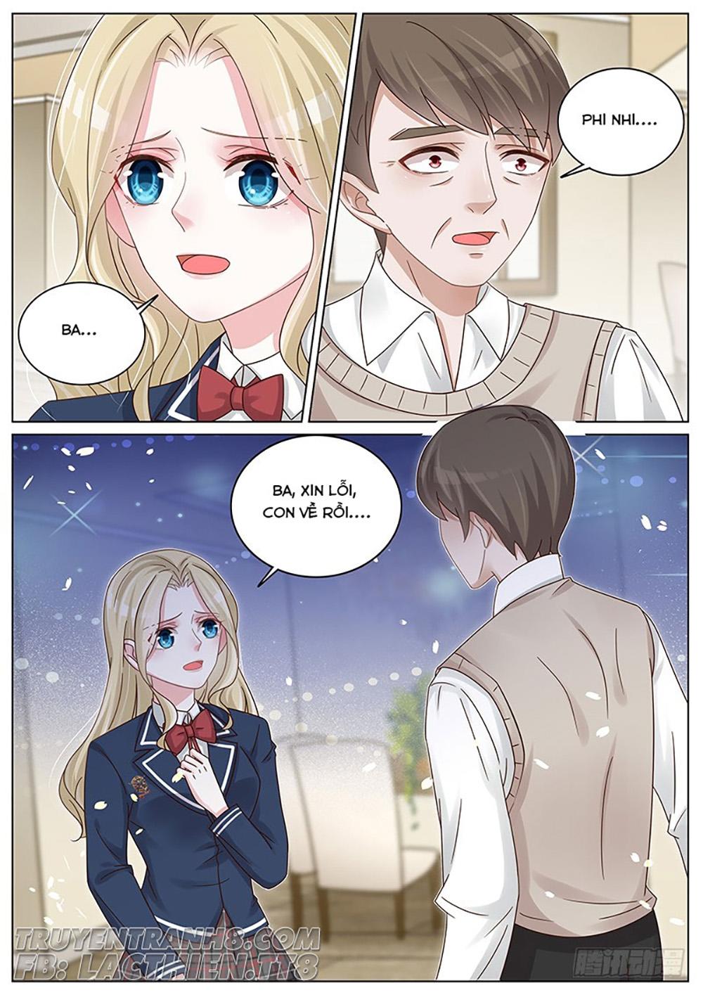 vương bài giáo thảo chapter 184 7