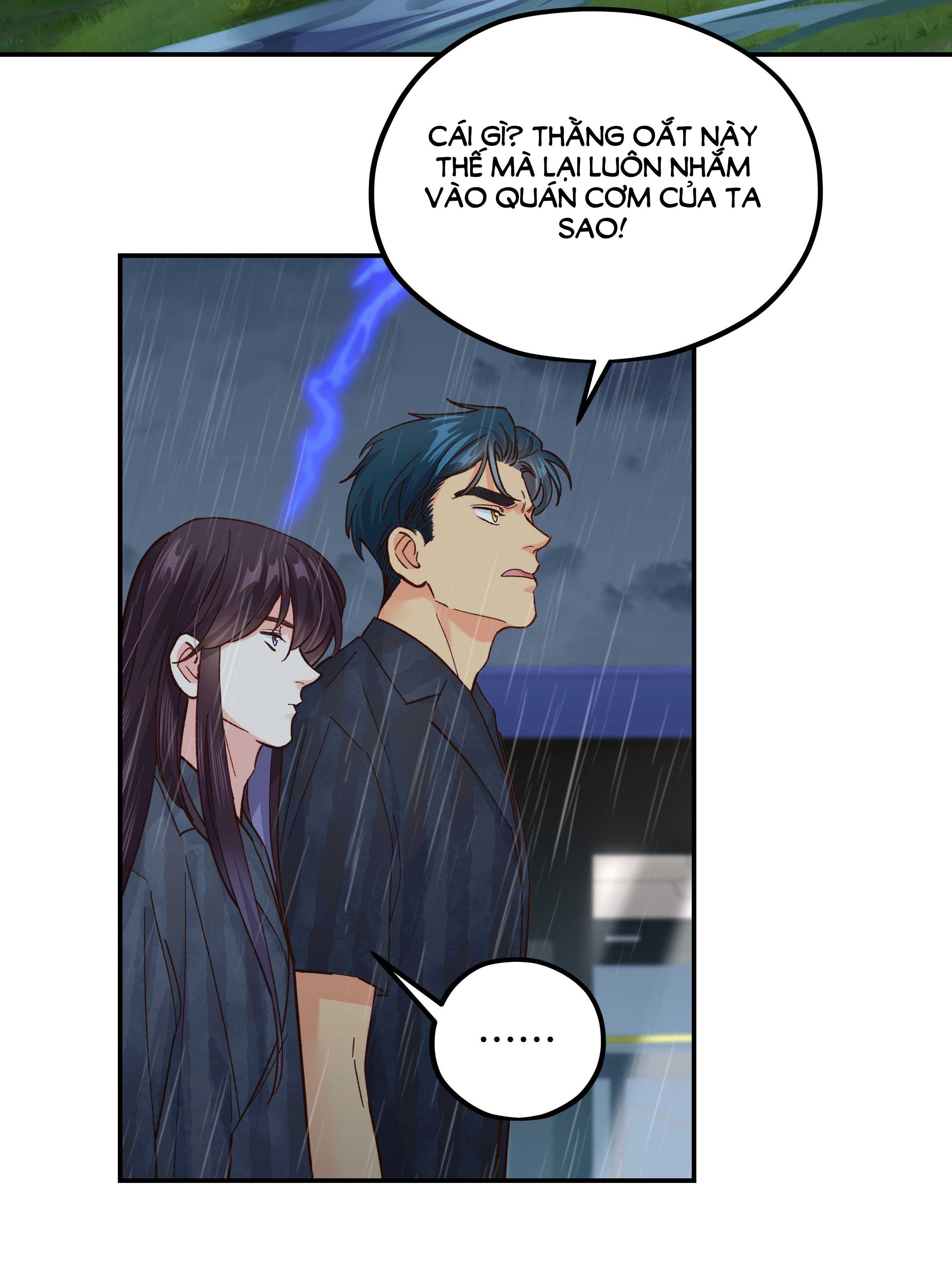 Quán Cơm Tỳ Hưu chapter 139 - Trang 31