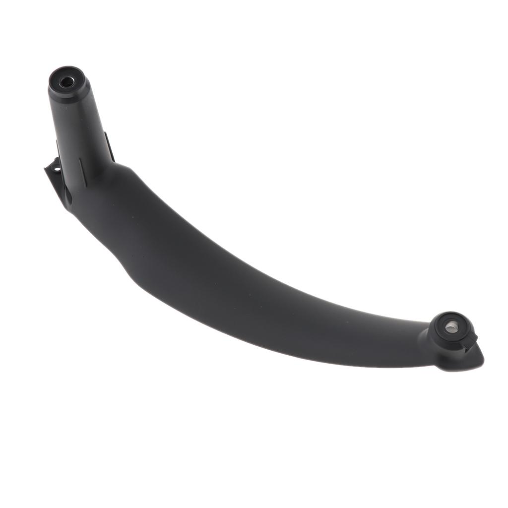 2pieces Inner Door Panel Handle Cover Replacement For E70 E72 X5 X6