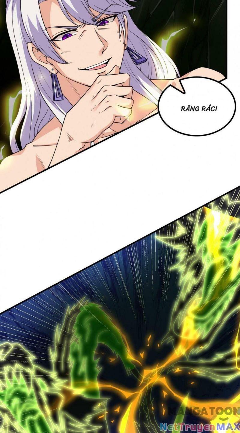 đệ nhất người ở rể chapter 215 42