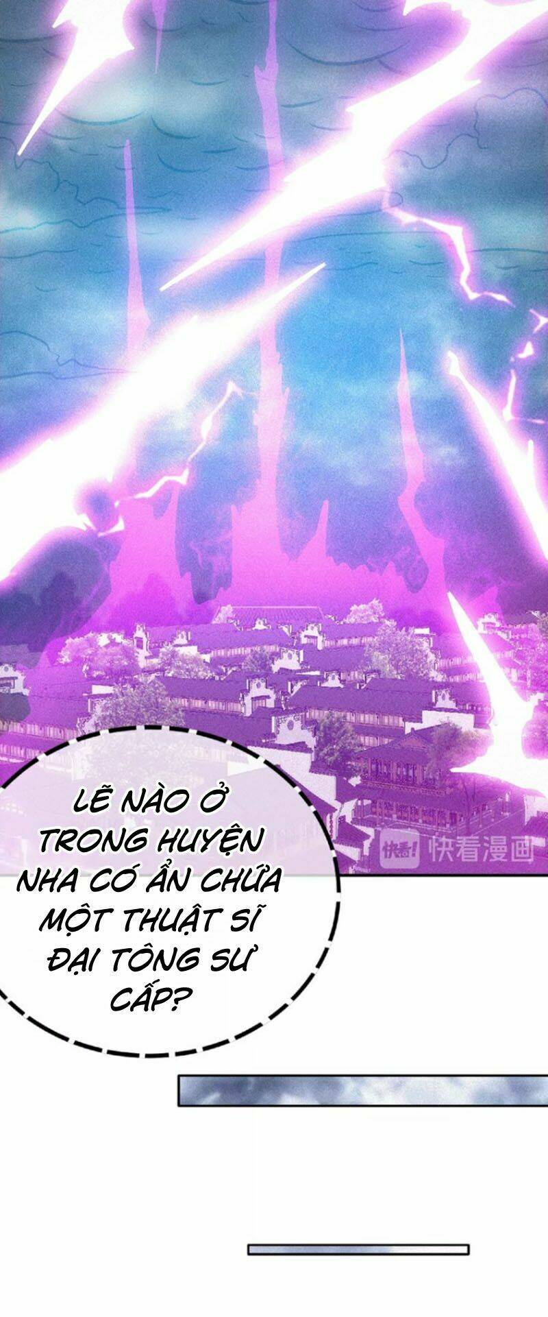thánh võ tinh thần chapter 44 29