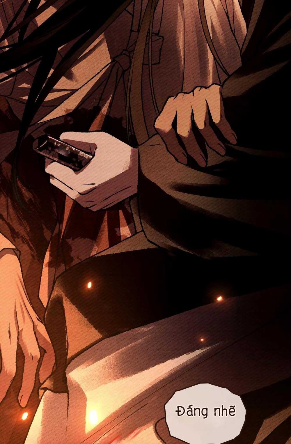 (cbunu) lửa hồn chapter 19 7