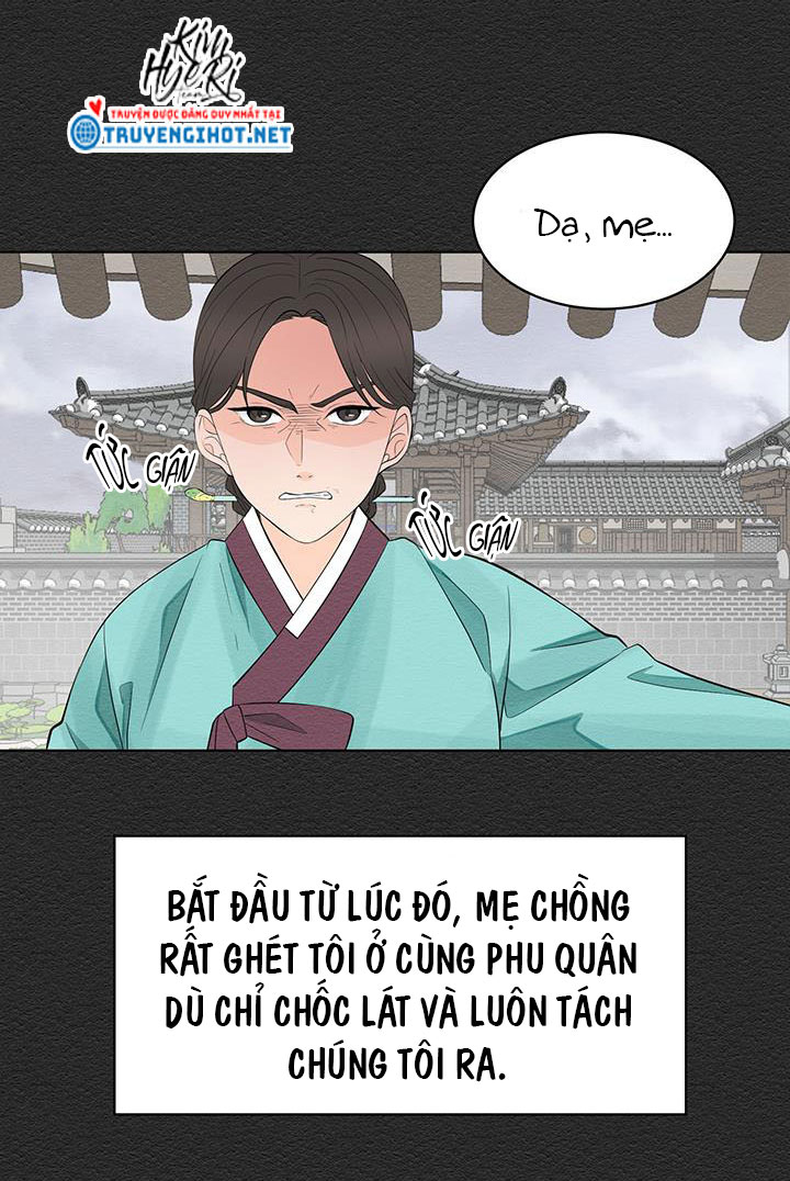 phu quân bé bỏng chapter 1.2 3