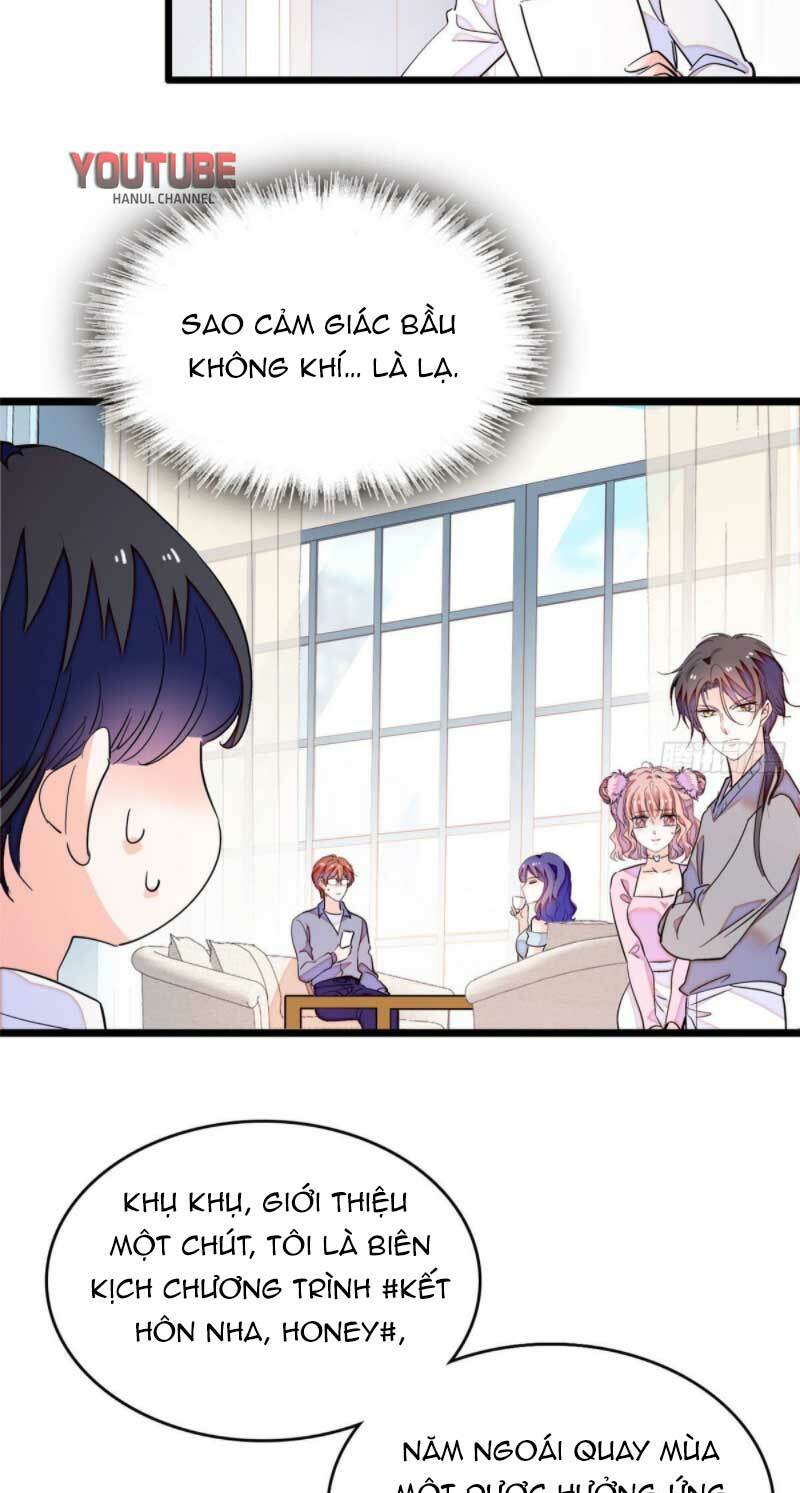 toàn mạng đều là fan cp của tôi với ảnh đế chapter 186.1 16