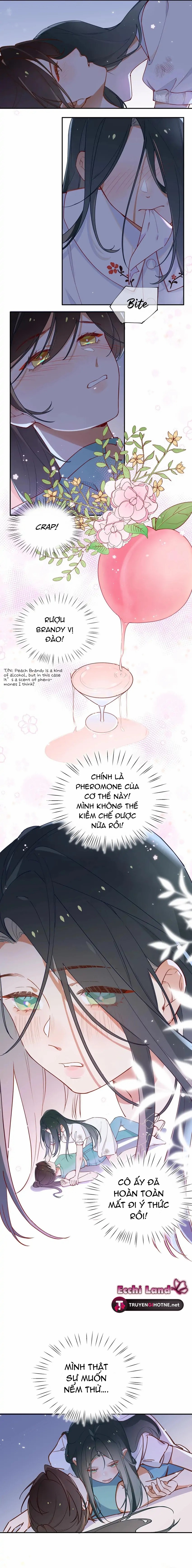 nữ chủ bạch nguyệt quang muốn chiếm hữu tôi chapter 1.2 3