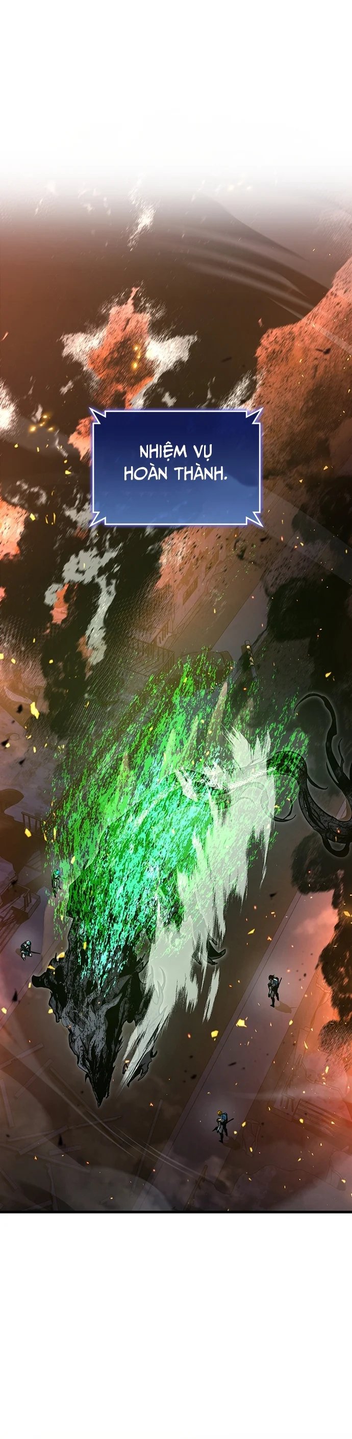 đồ long kỵ sĩ hôn môi ác long chapter 91 2