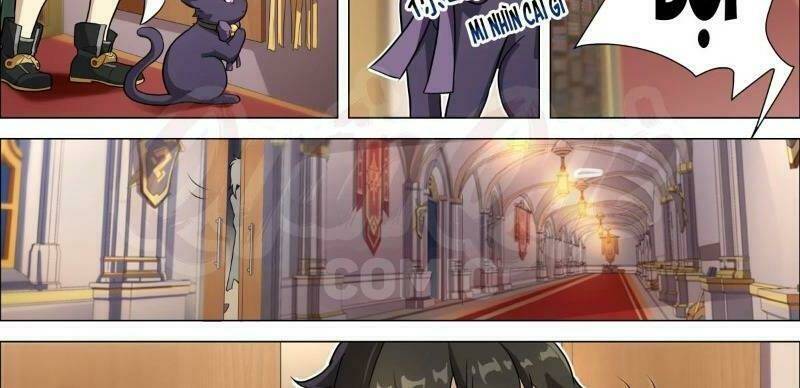 thập nhị thần binh khí chapter 6 14