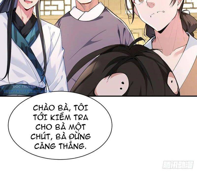 ta thực sự không muốn làm thần tiên chapter 90 30