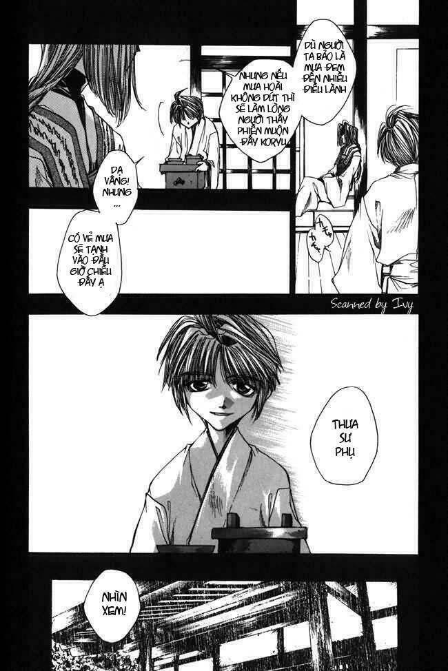 saiyuki chapter 10 7