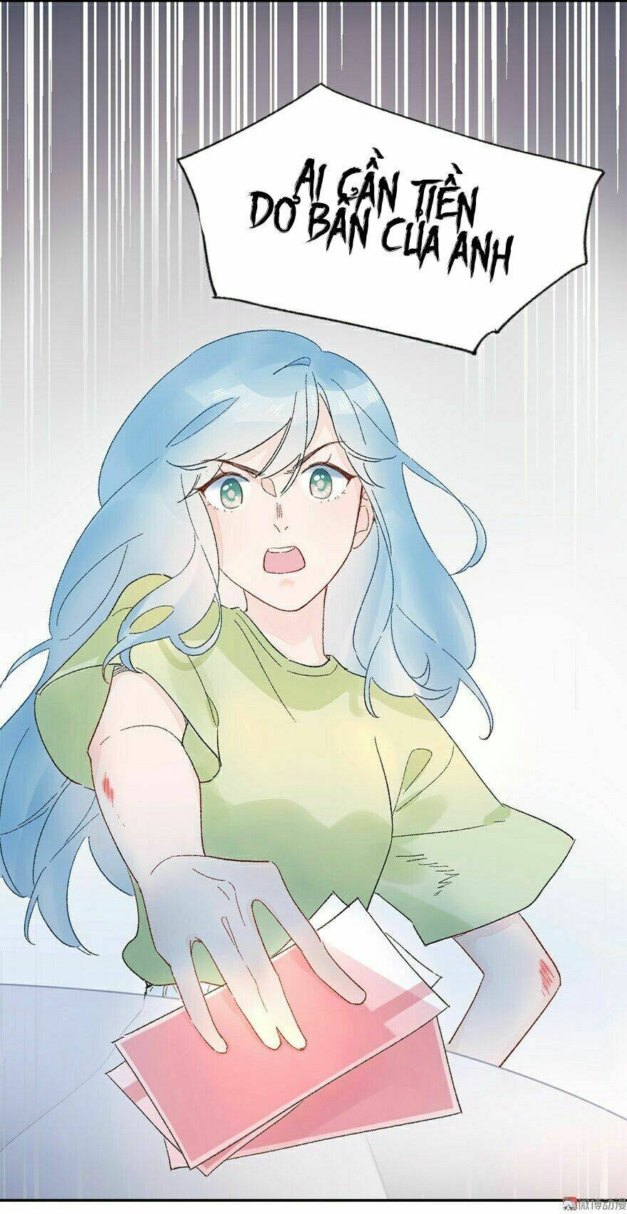 tra nam cút ra chapter 1 20