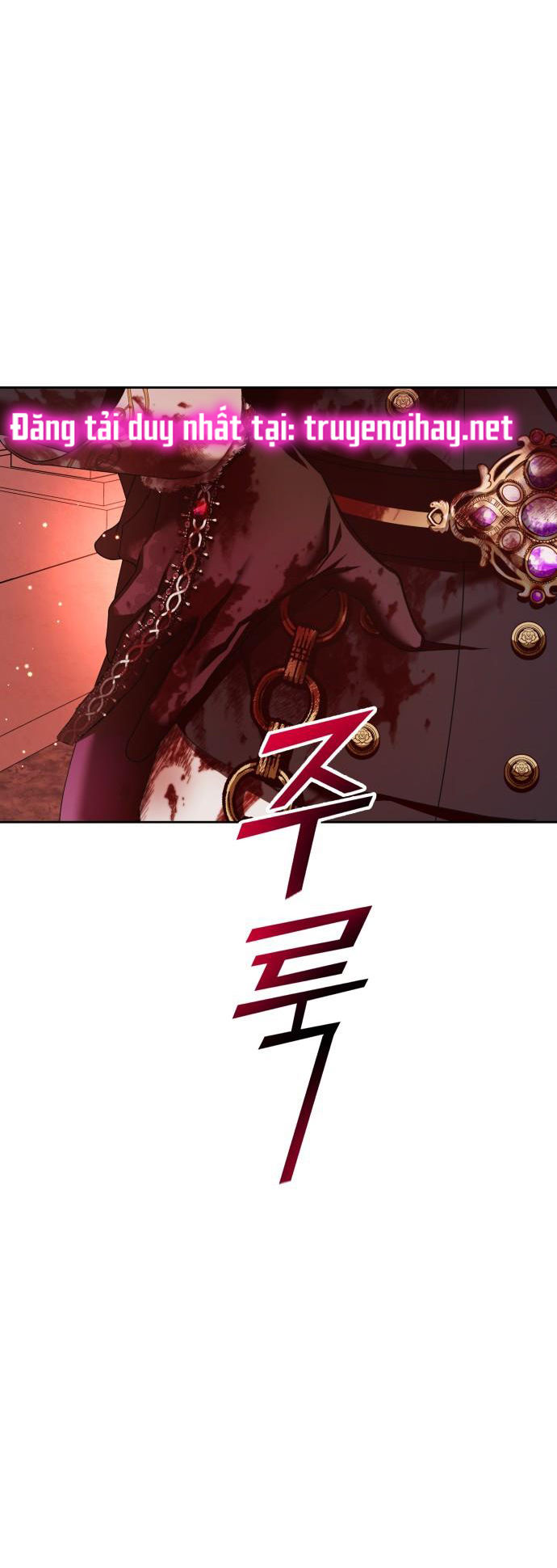 tôi muốn trở thành cô ấy dù chỉ là một ngày chapter 127.2 32