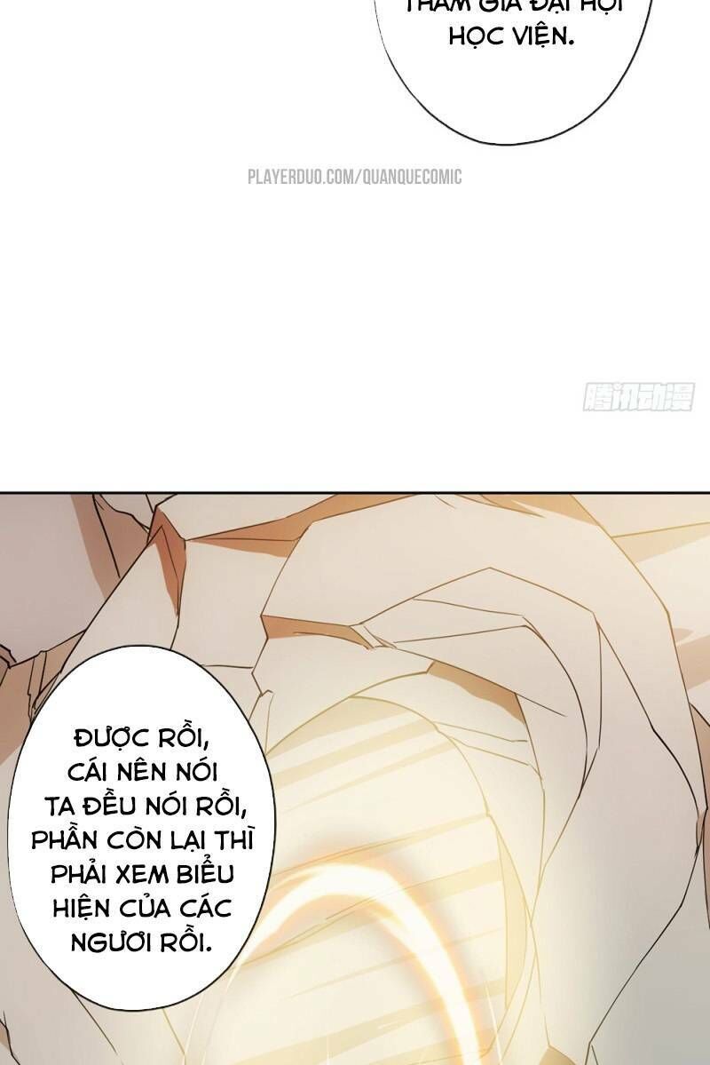 hồng thiên thần tôn chapter 36 33