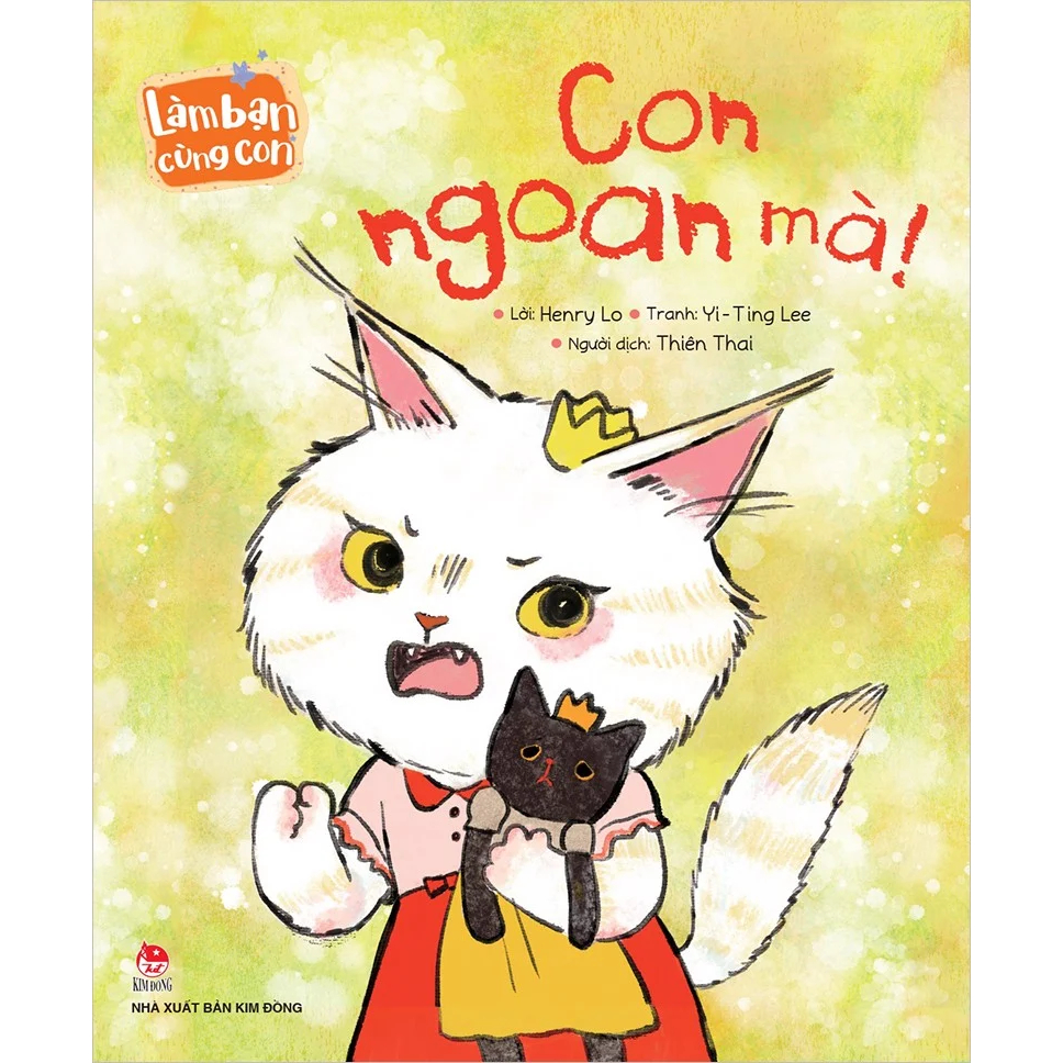 Combo Làm Bạn Cùng Con