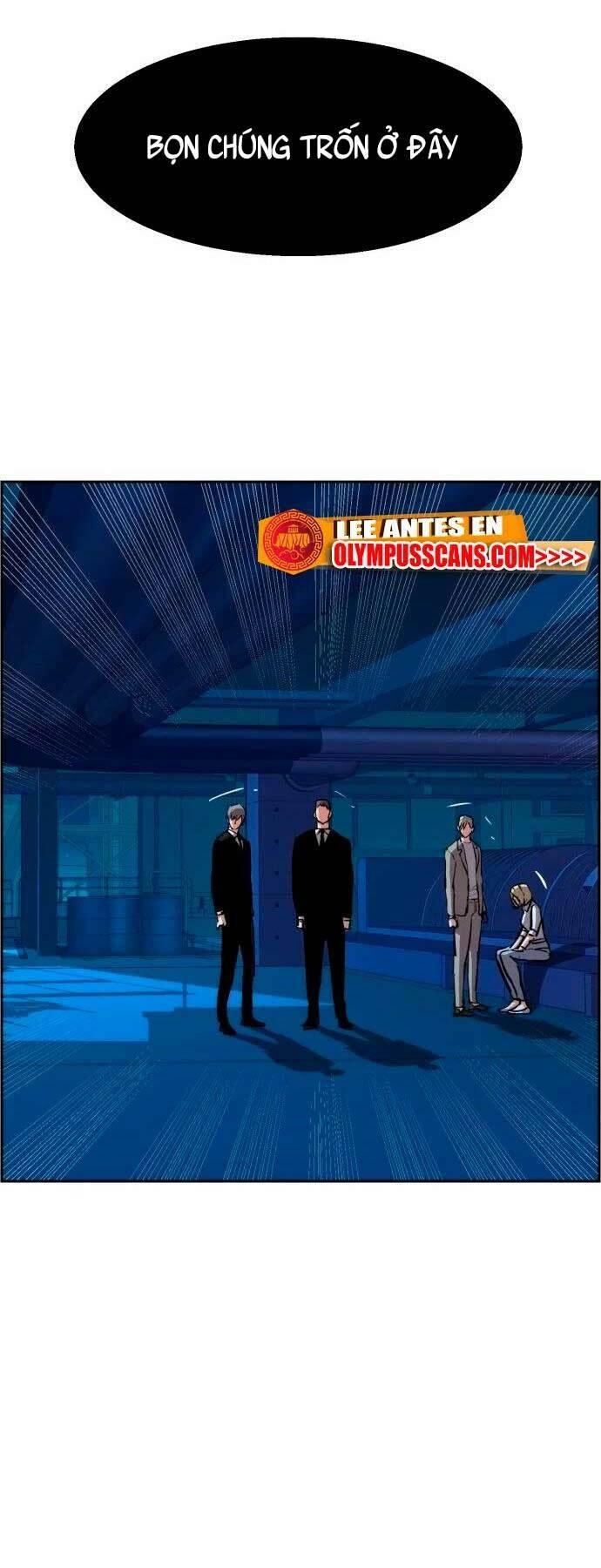 bạn học tôi là lính đánh thuê chapter 130 53