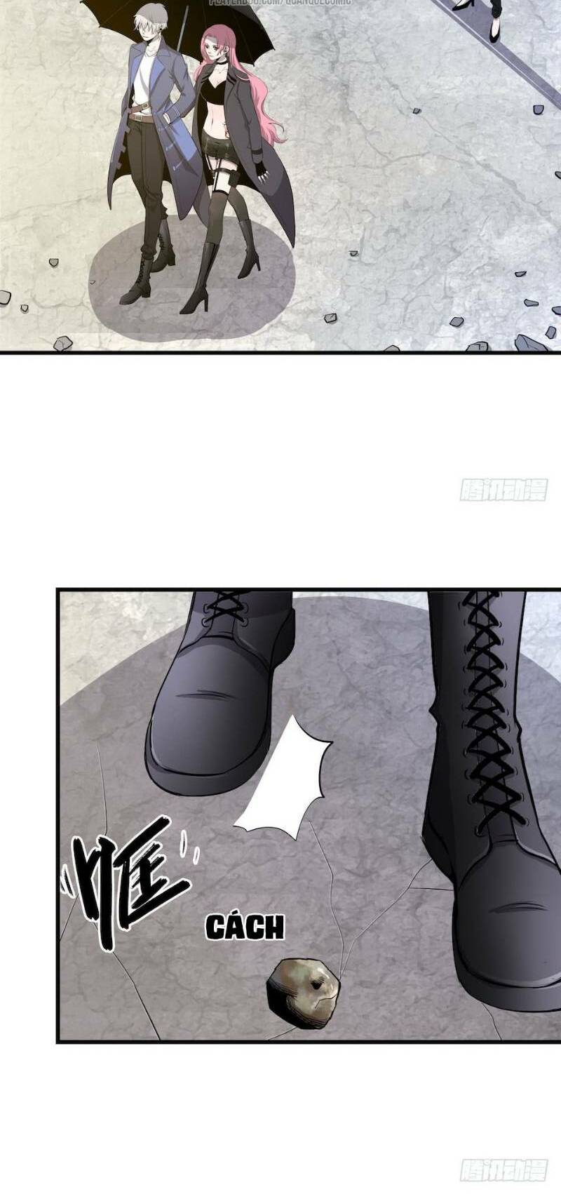 thát không mê thất chapter 2 3