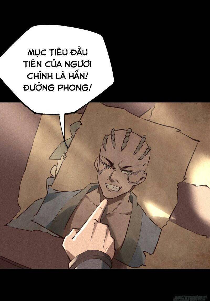 võ đạo chiến thần chapter 30 20