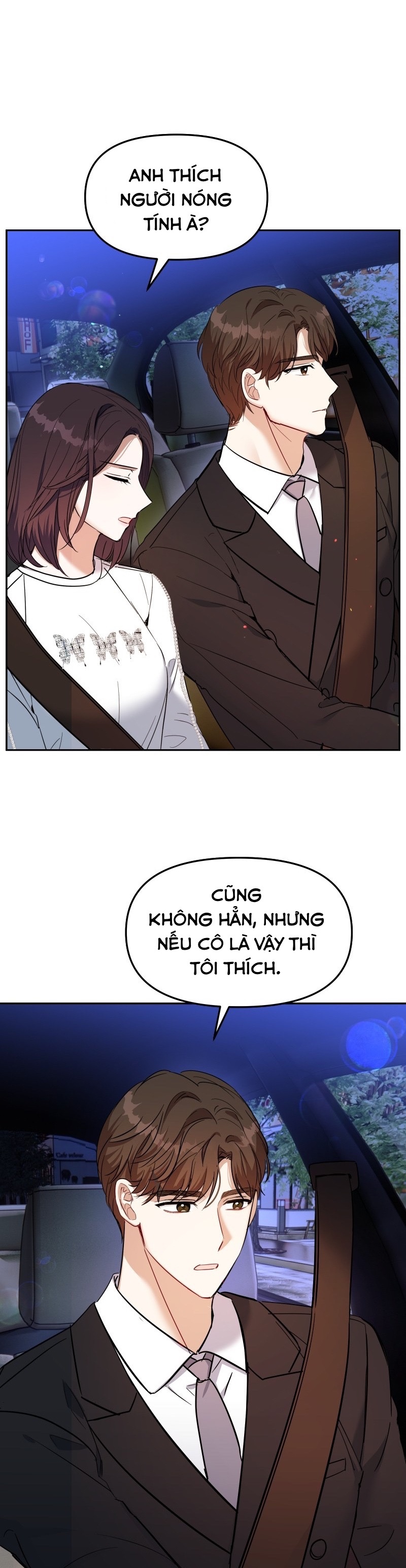 bản cam kết hôn nhân chapter 50 23