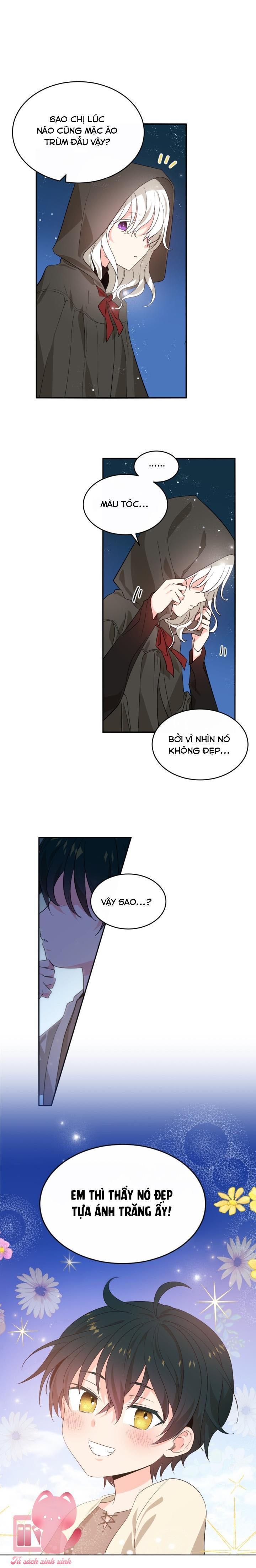 nguyện ước vô vọng của ma nữ chapter 48 1