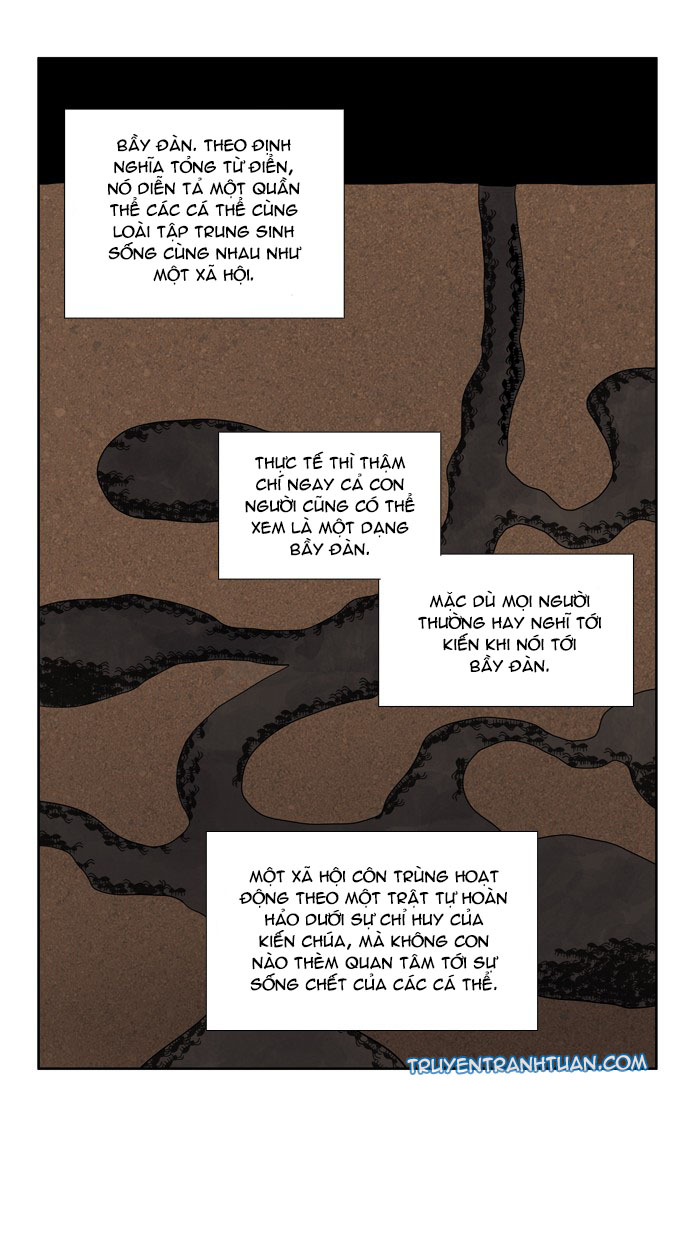 the gamer chapter 182 7