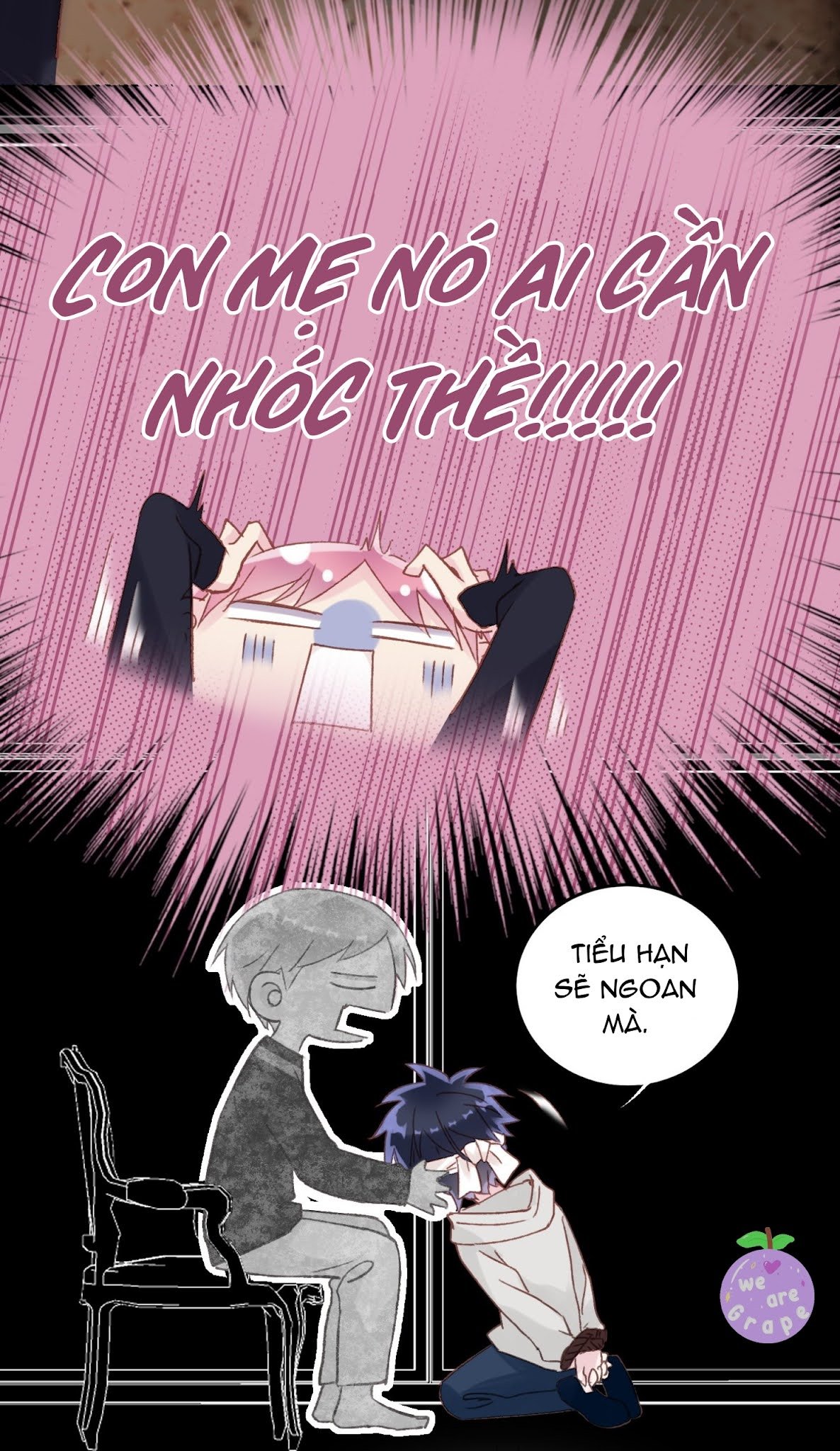 tôi phải trở thành nhân vật đại phản diện chapter 11 18