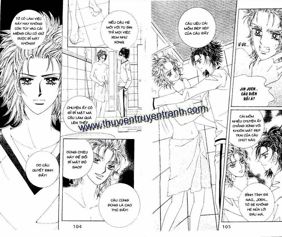 vua xa lộ chapter 2 54