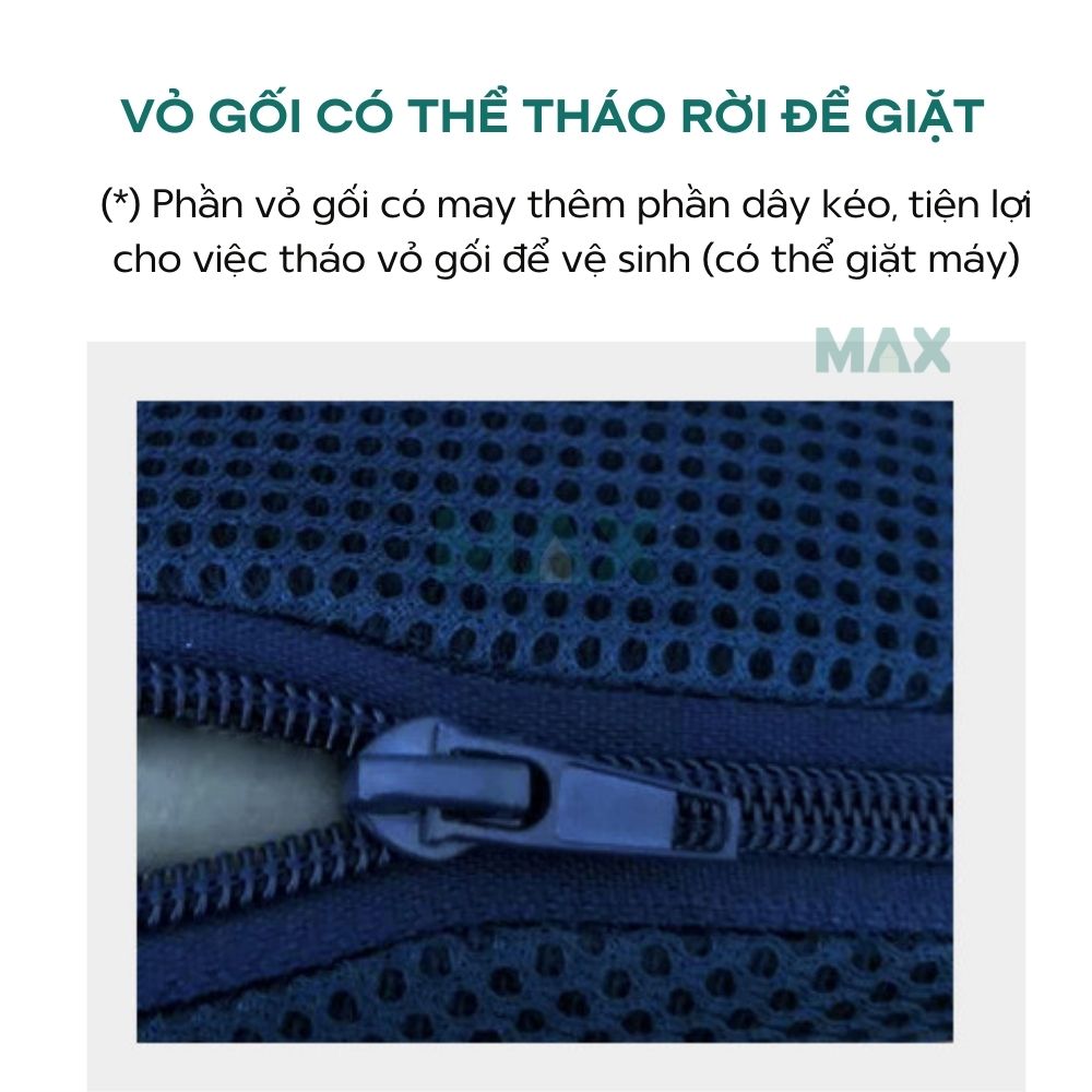 Gối Lót Ngồi Y Tế Hình Chữ O Bằng Cao Su Non Phòng Bệnh Trĩ Giảm Đau Xương Cụt 