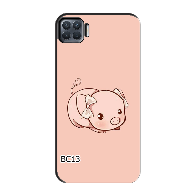 Ốp Lưng Dành Cho OPPO A93