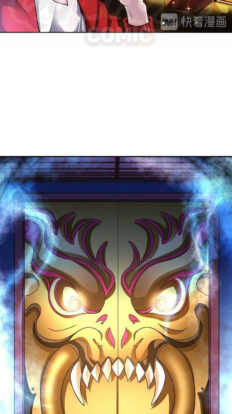 diêm vương thay thế chapter 7 6