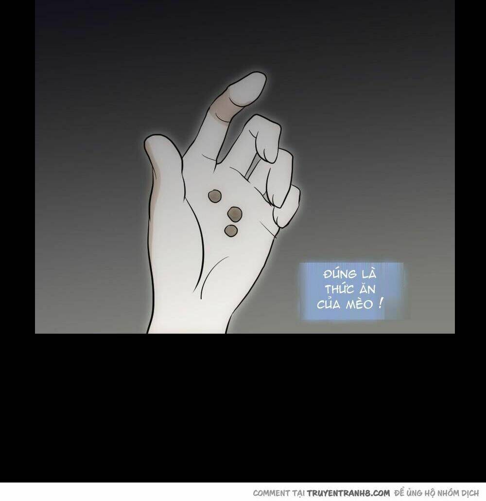 ớn lạnh tuyệt đối chapter 3 22