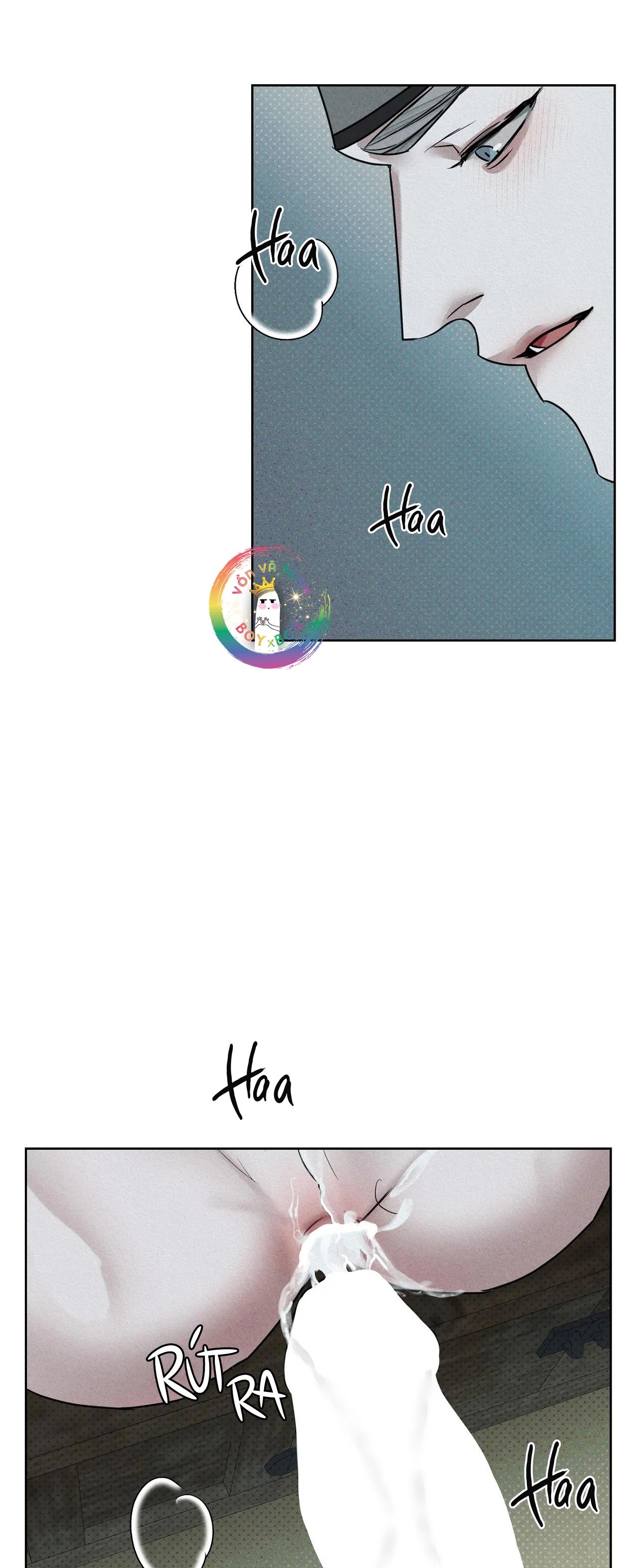 manhwa chịch vồn chịch vã chapter 17 56