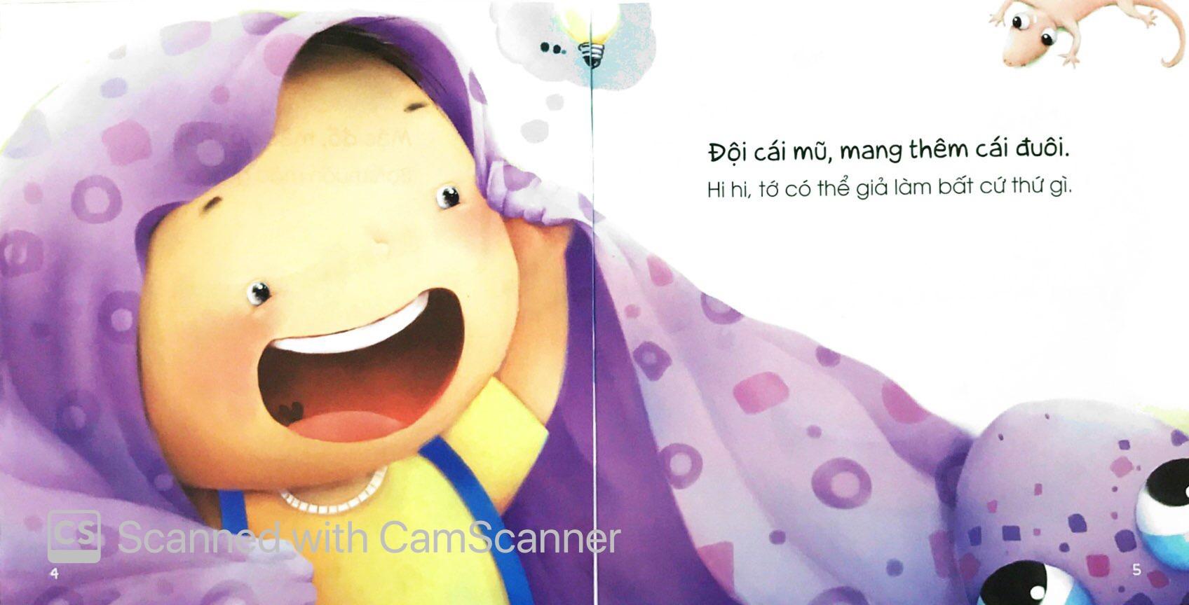 Mặc Quần Nào, Mặc Áo Nào
