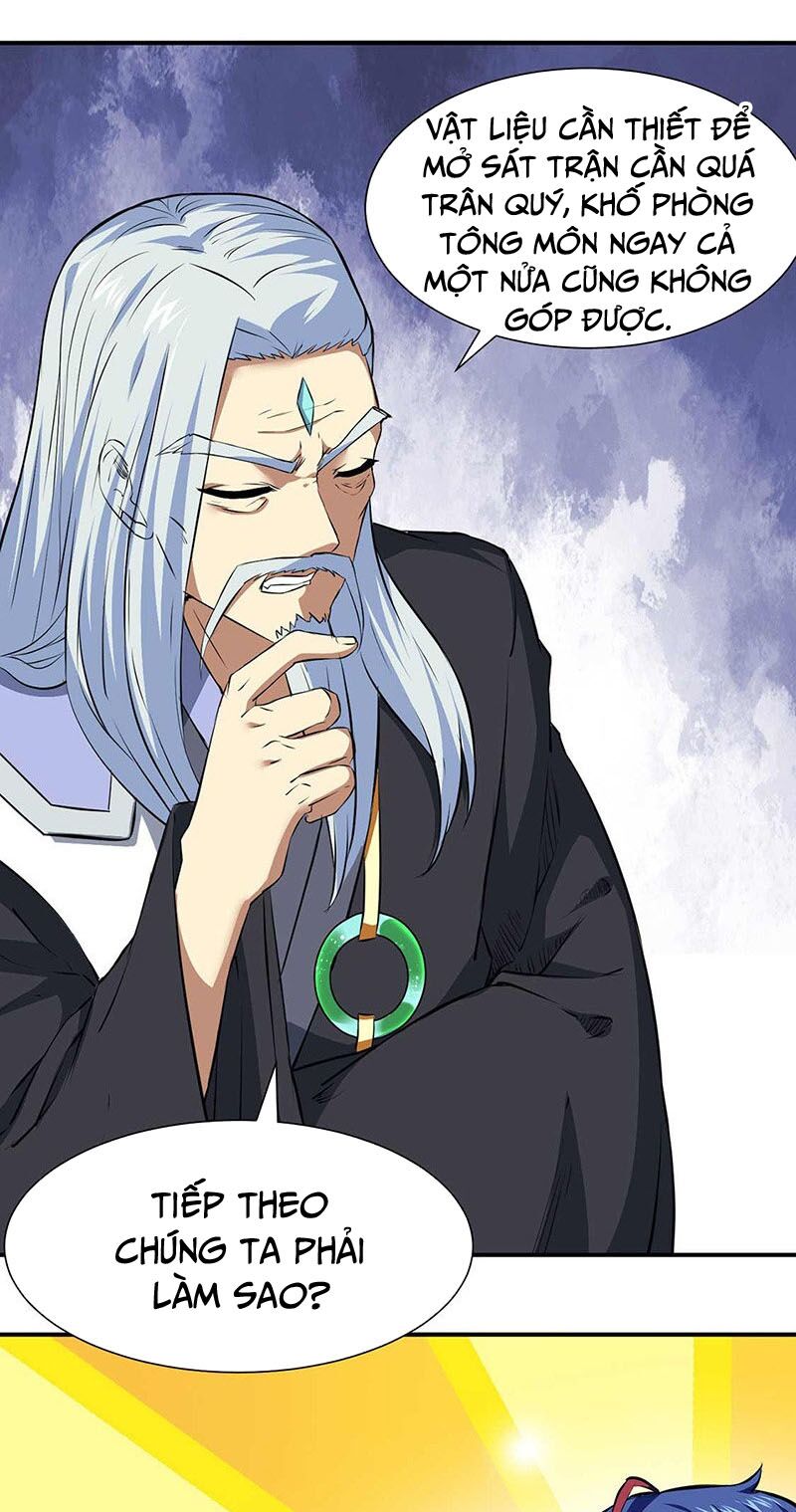 võ đạo độc tôn chapter 168 7