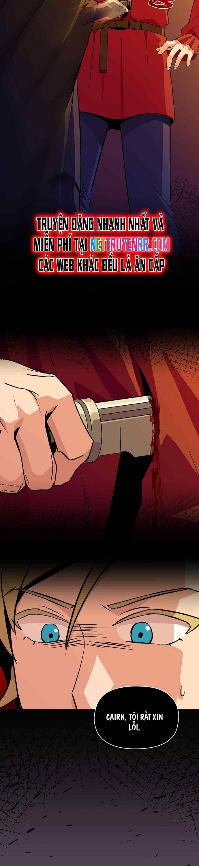 Trọng Sinh Chi Quân Chủ chapter 6 17