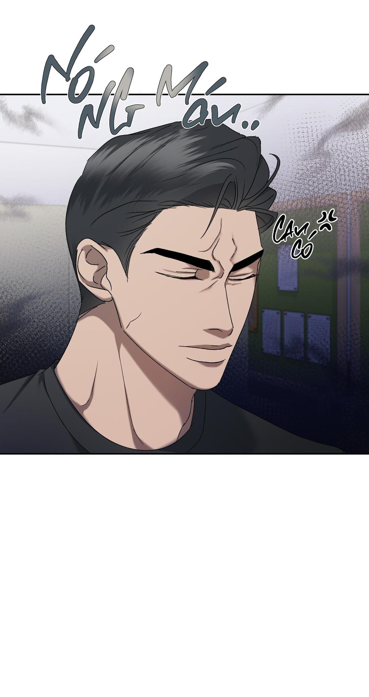 cầu thủ bóng nước chapter 21 27