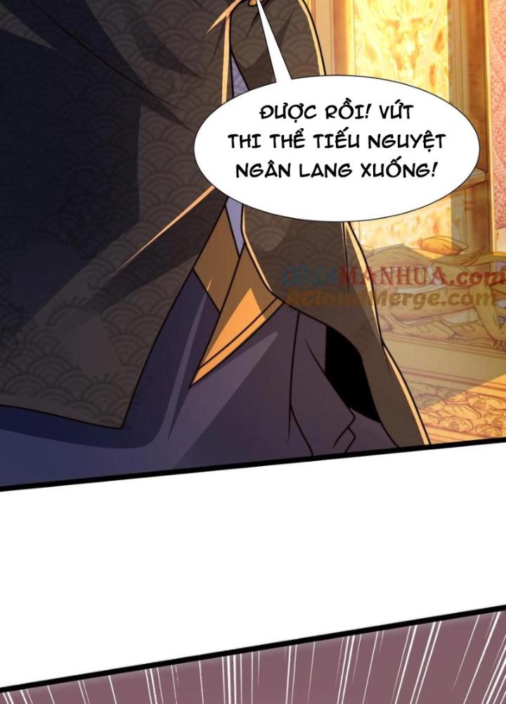 ta nuôi ma quỷ ở trấn ma ti chapter 223 77