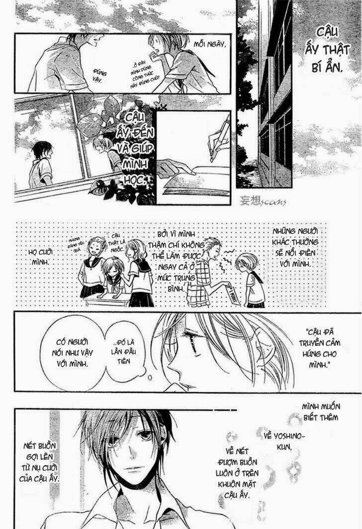 kimi ga hikari chapter 1 16