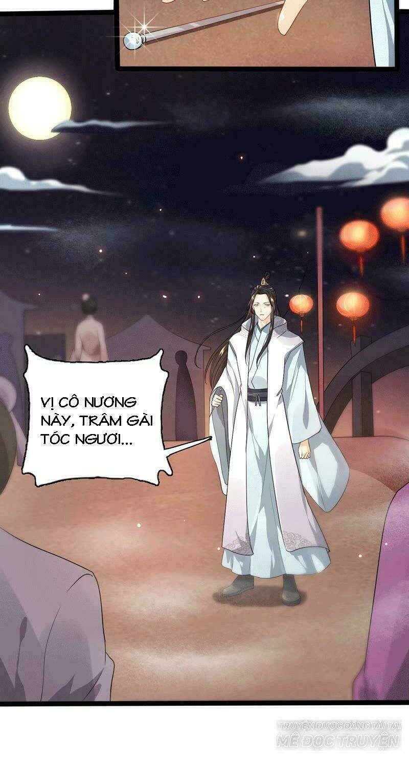 tình tễ hà xử chapter 3 61