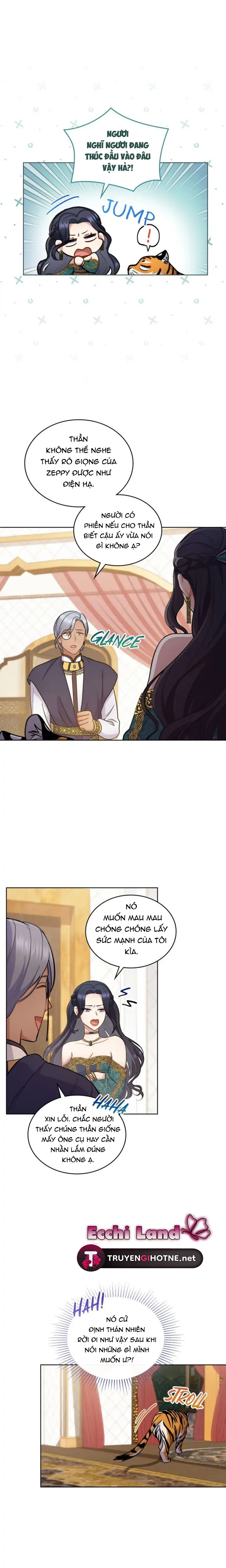 hội cùng thuyền chapter 24.1 3