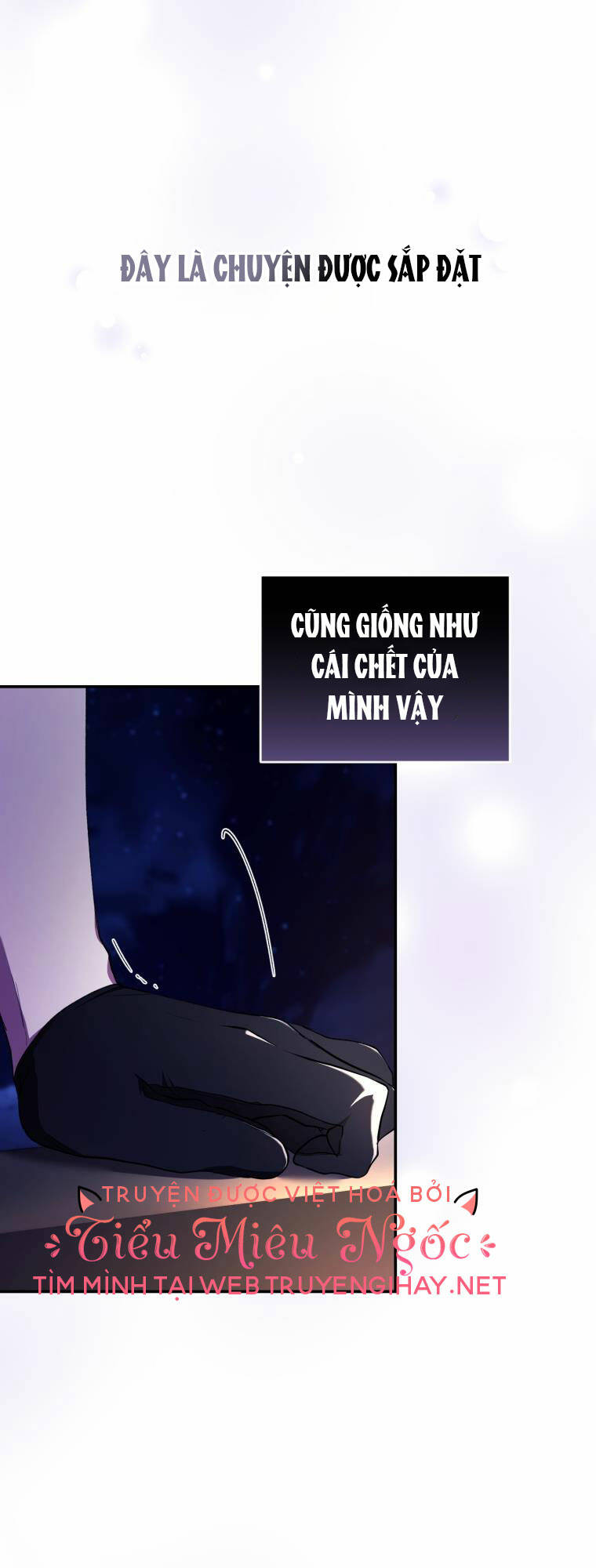 Hoàn Nguyên Quý Cô Chapter 39 - Trang 49